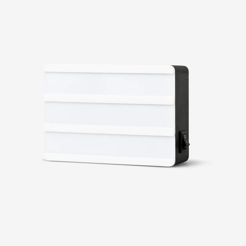 Light box