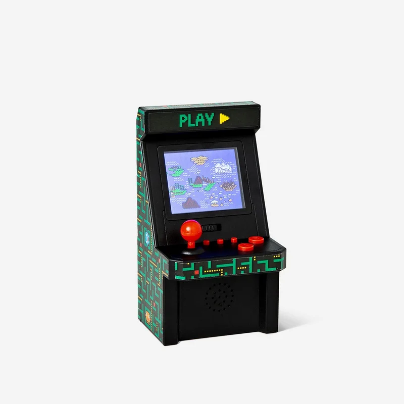 Mini Arcade Machine with 100 Games