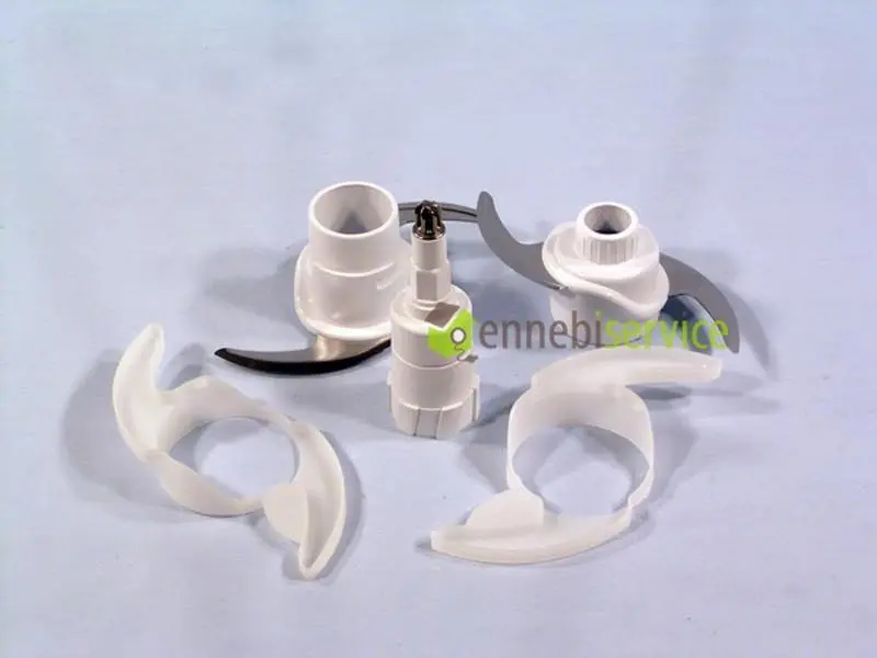 Coltelli per robot tritatutto Kenwood fp780