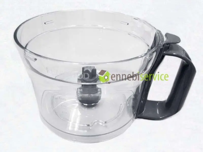 Ciotola fpm250 fpm270 multipro compact food processor Kenwood