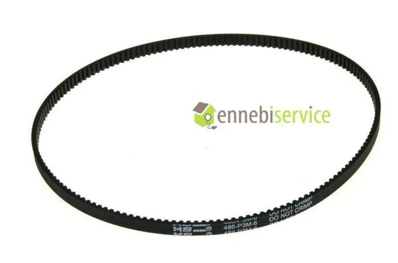 Cinghia dentata per Ariete 1794 483-3m-6