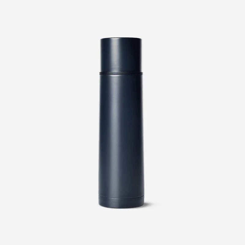 Vacuum flask