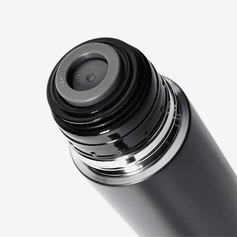 Vacuum flask
