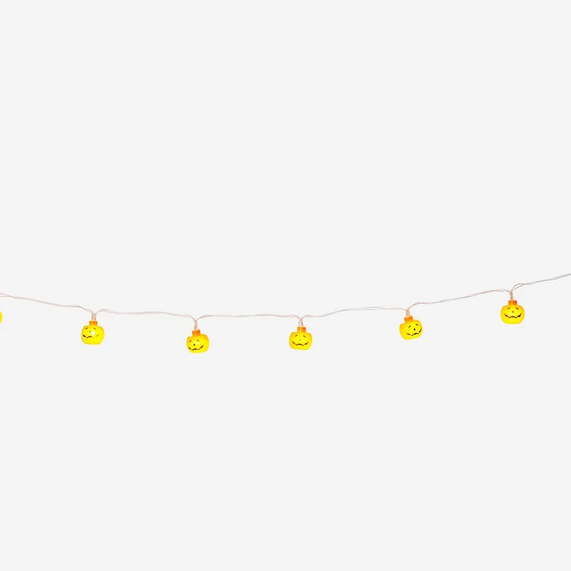 Halloween string lights - 260 cm