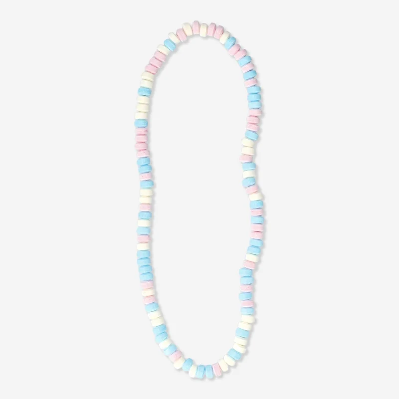 Candy Necklace