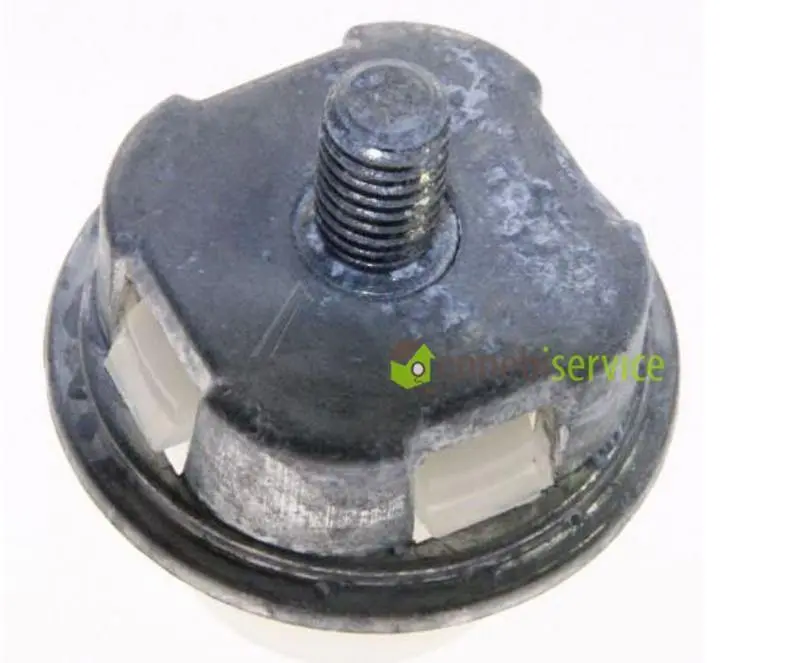 Attacco montaggio asse centrifuga Kenwood at641