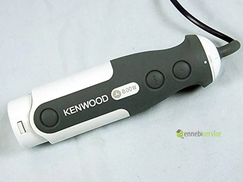 Assieme corpo minipimer Kenwood euhb723