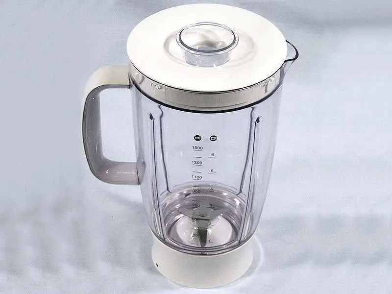 Accessorio bicchiere Kenwood fp510 fp520