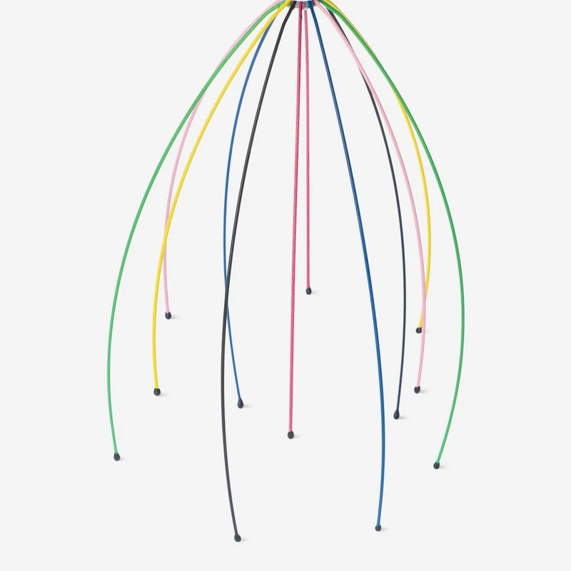 Head massager