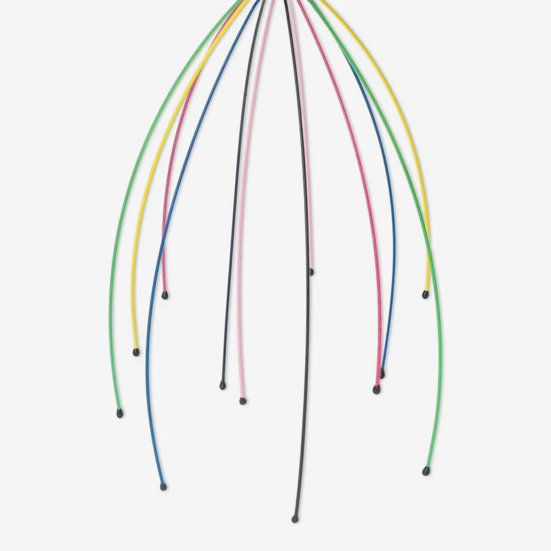 Head massager
