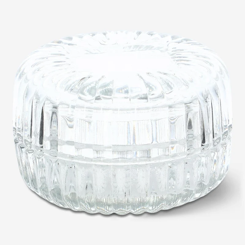 Decorative jar