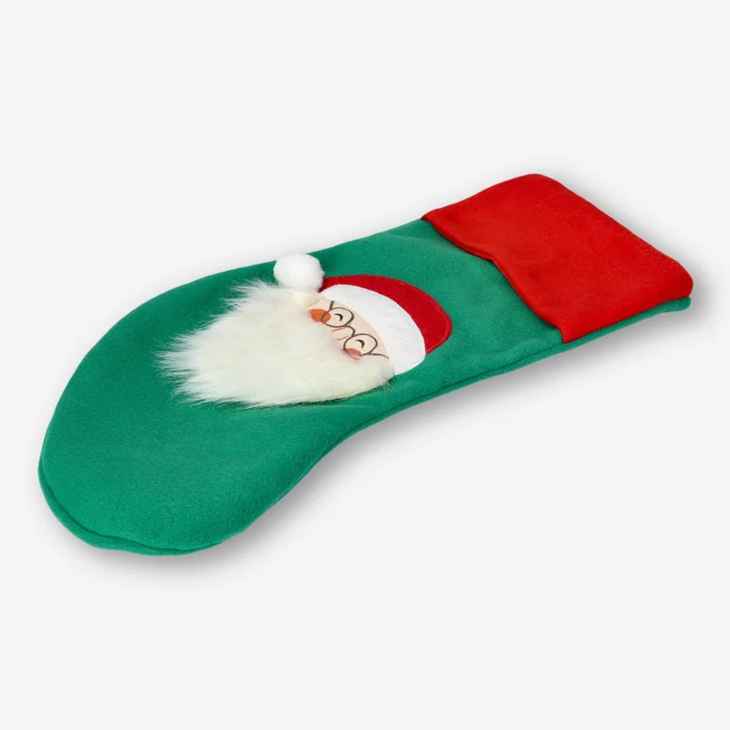 Christmas stocking