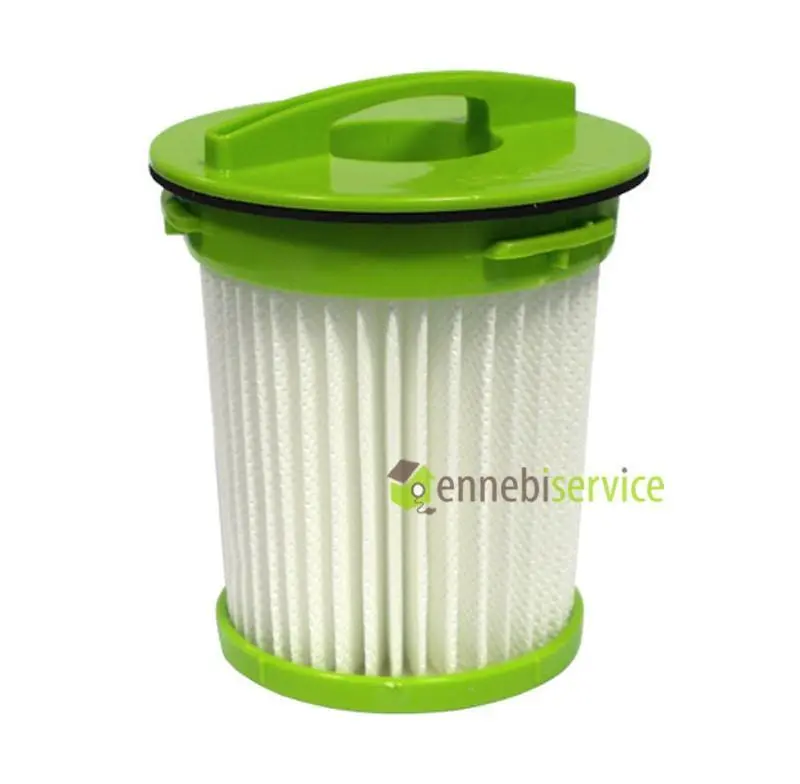Filtro lavabile verde jet force Ariete