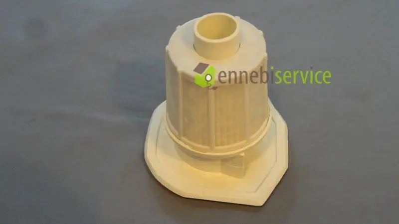Filtro hepa completo 8553c Imetec