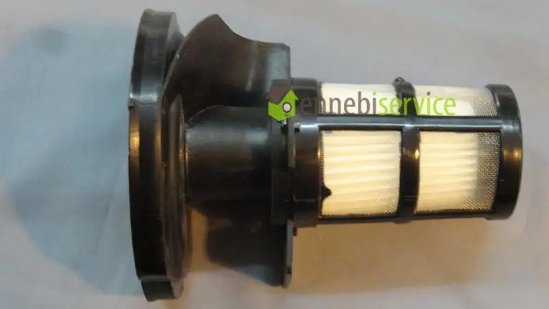 Filtro ciclonico con prot 8501 Imetec
