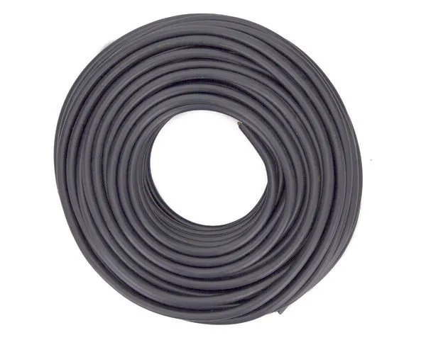 Cavo guaina nero 3x2,5 mm 1KV