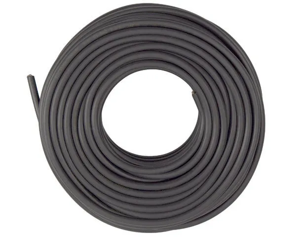 Cavo guaina nero 4x1,5 mm. 1KV | AS07023