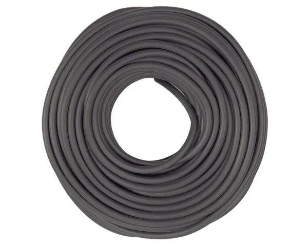 Cavo guaina nero 5x1,5 mm. 1 kV | AS07025