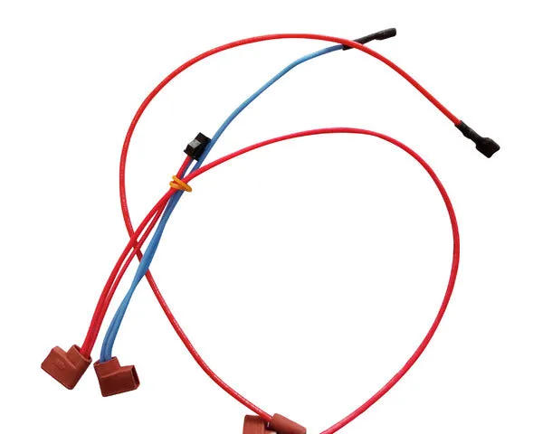 APARICI Cablado Scheda Termo 91536