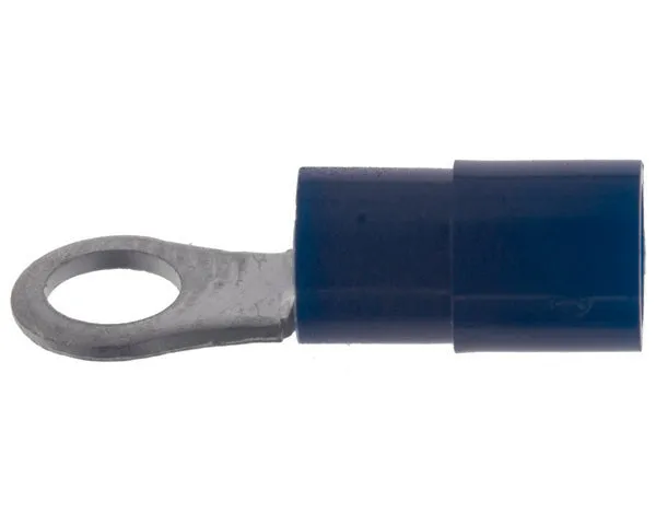 Terminale a vite a pressione Ø4 mm