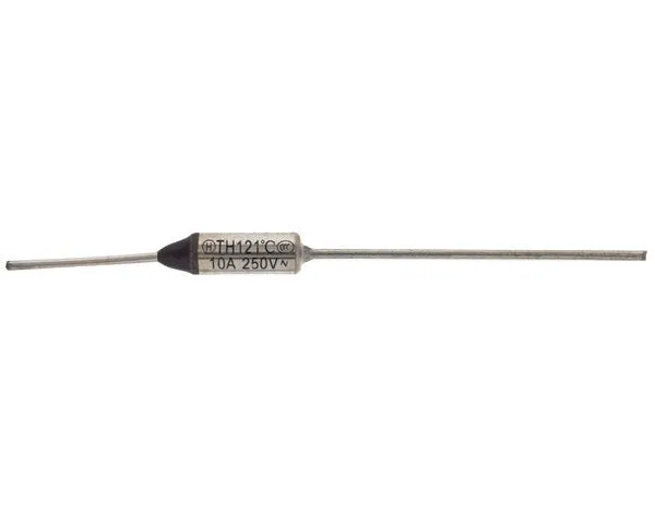 PAE Fusibile termico 121ºC