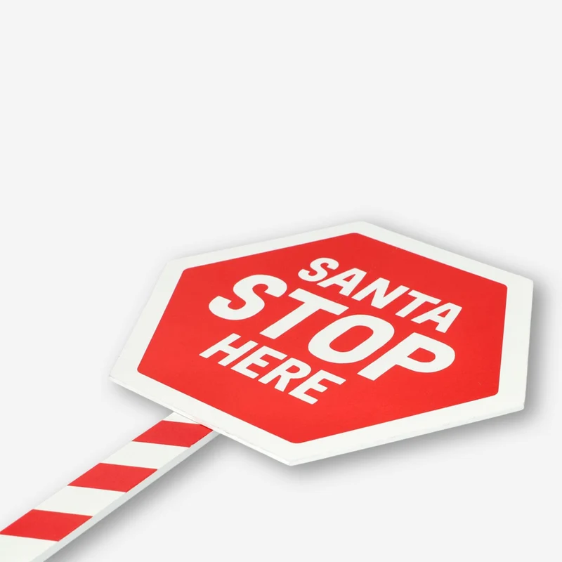 Christmas sign. 61 cm