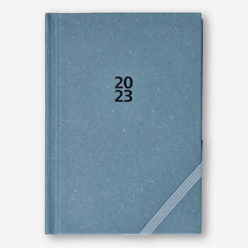 Daily calendar. A6