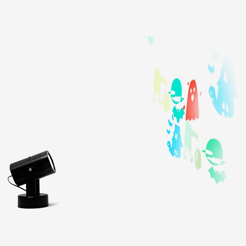 Projector lamp