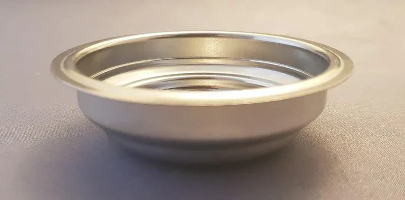 Filtro cialda tazza macchina da caffe' De Longhi