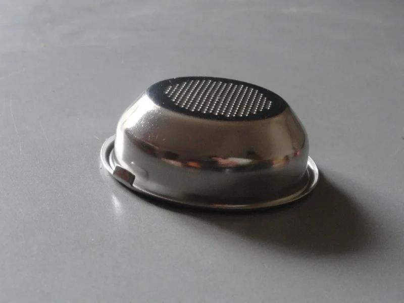 Filtro caffe' polvere 2 tazze mce 24 cafe' retro' 1388 Ariete