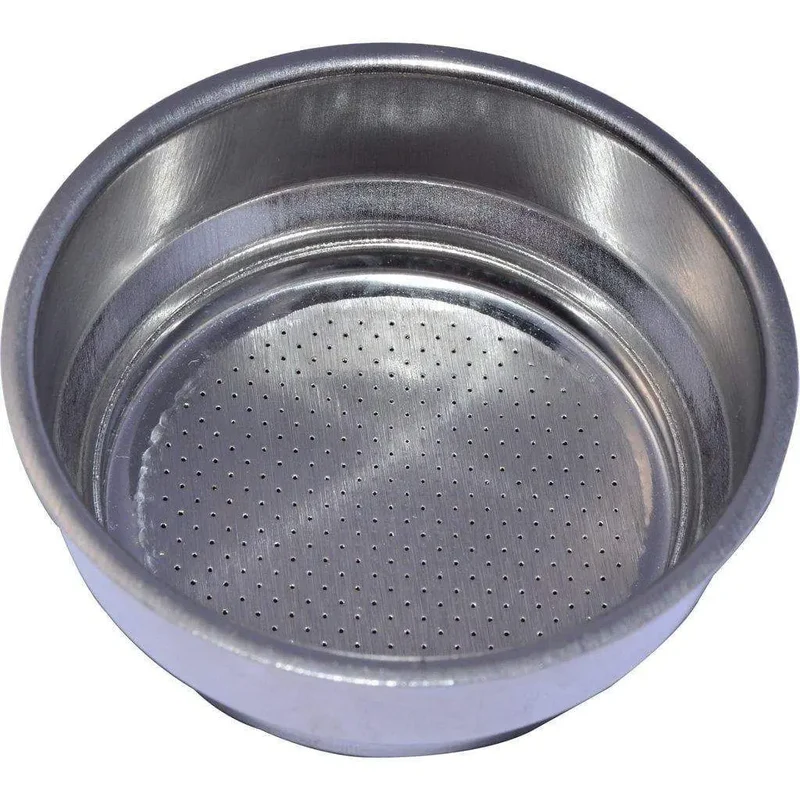 Filtro 2 tazze super crema pressurizzato per portafiltro 57mm Lelit