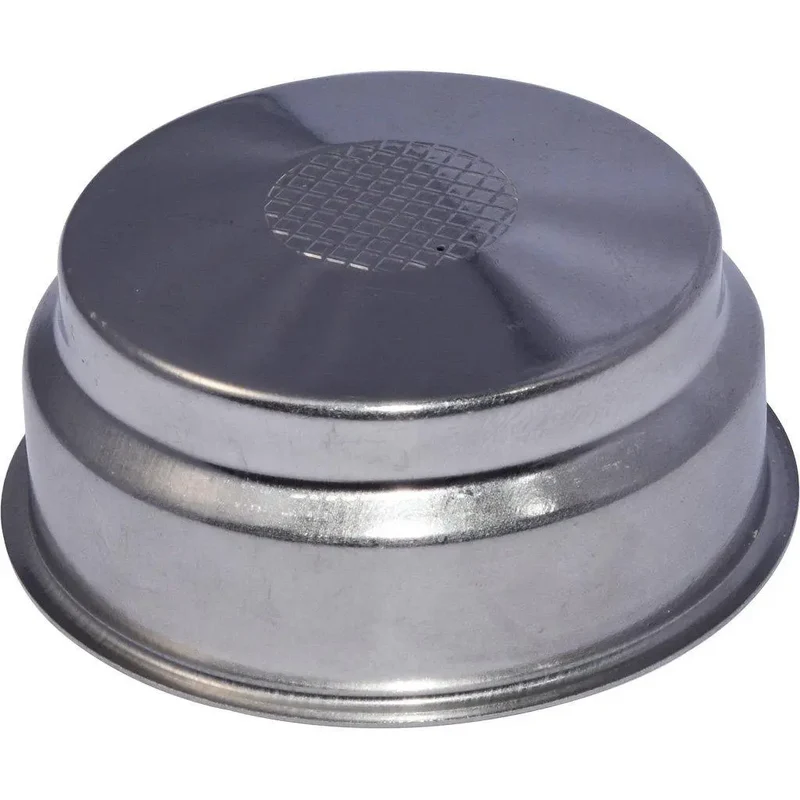 Filtro 2 tazze super crema pressurizzato per portafiltro 57mm Lelit
