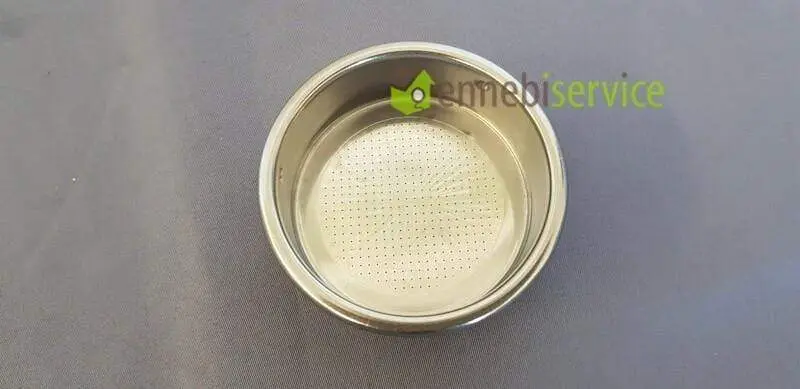 Filtro 2 tazze macchina da caffe' Ariete