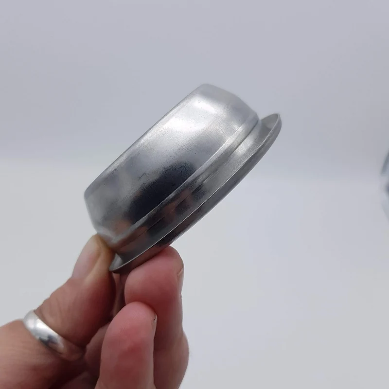 Filtro 2 tazze 14g macchina da caffe' Rancilio silvia