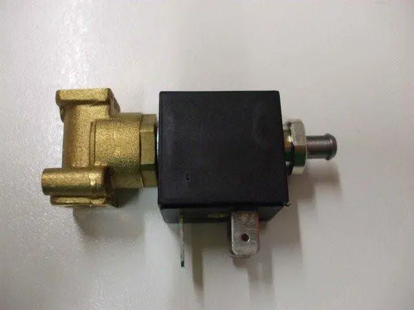 Elettrovalvola s/9000/a 3 vie dn1 1/8 macchina da caffè Lelit