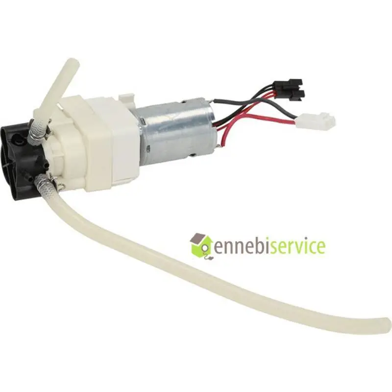 Elettropompa per macchina da caffe' jura 2g60-69075 12-24v Jagua