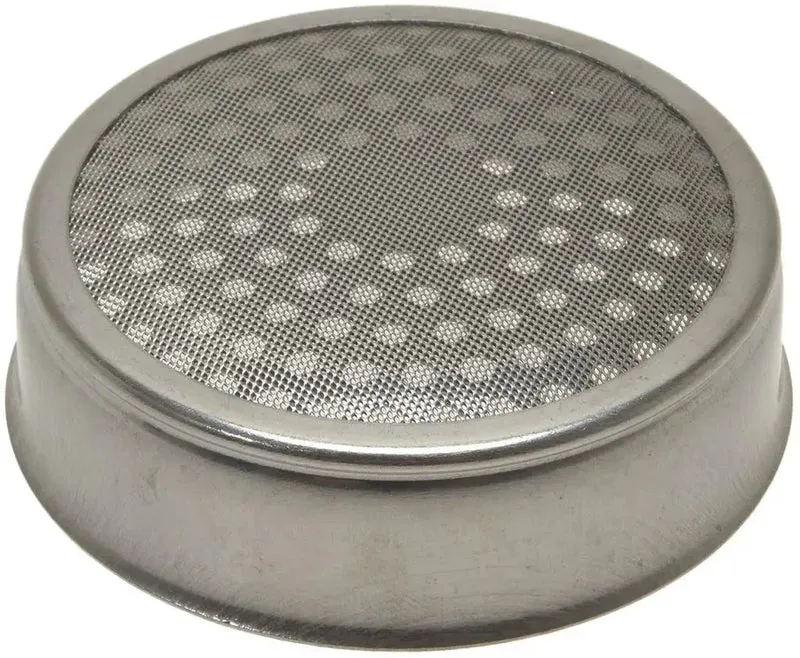 Doccia erogazione diametro 60 mm macchina da caffe' Quick Mill