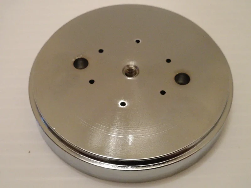 Diffusore nsf per mc190 macchina da caffè Lelit Originale