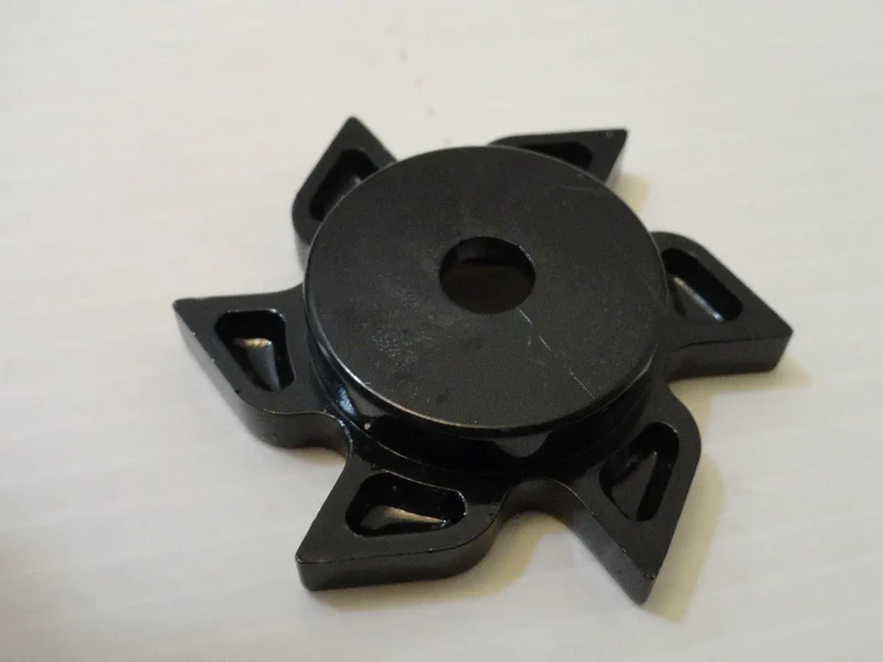 Dente di trascinamento macinacaffe' mdf Gaggia