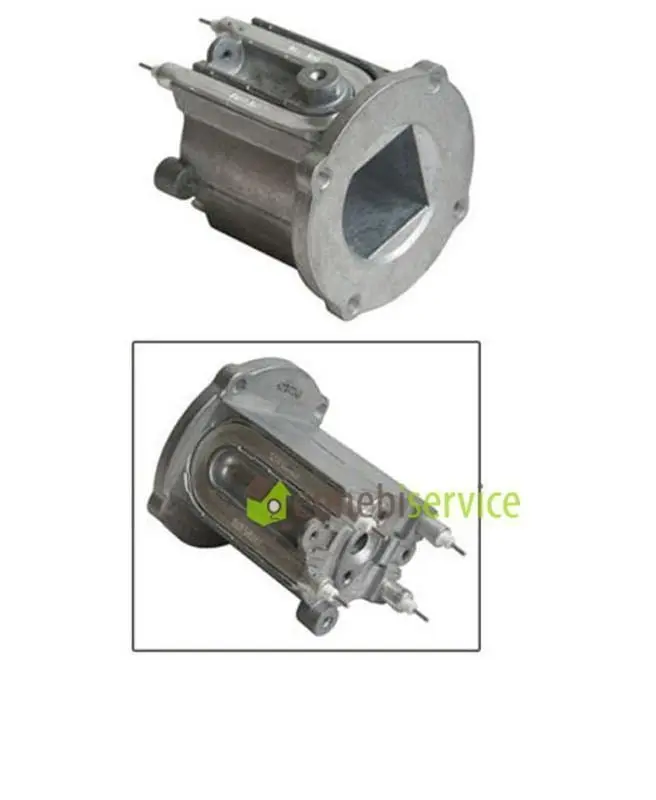 Caldaia 120-220-240v per kitchenaid 5kes100 Saeco