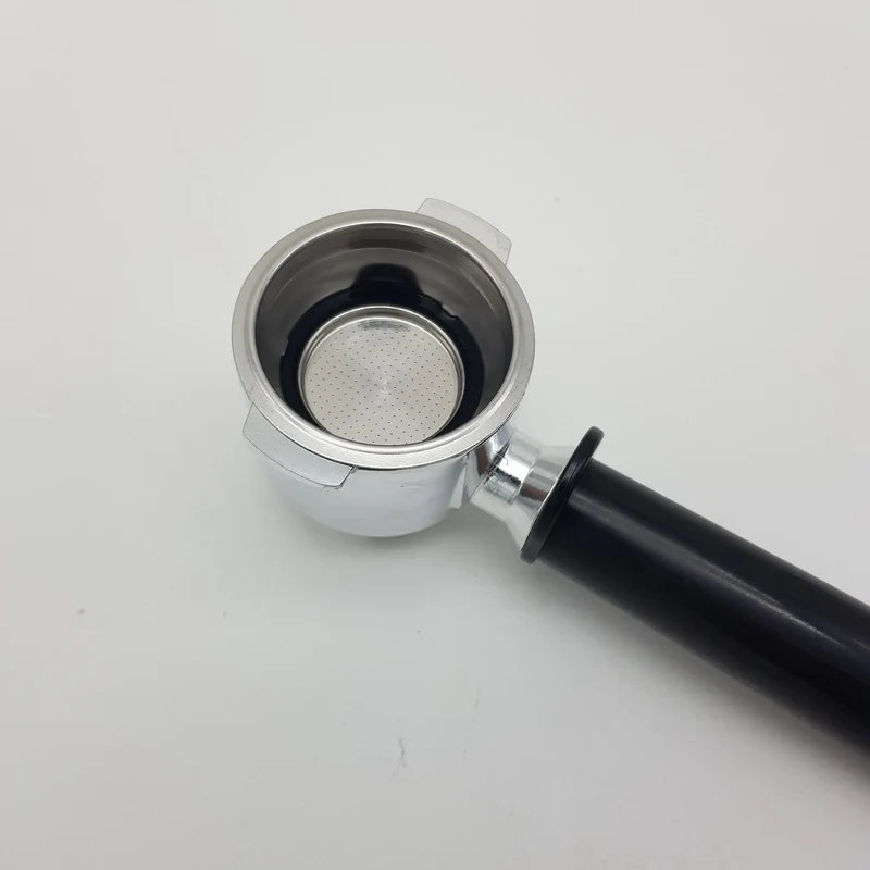 Braccetto portafiltro macchina da caffè De Longhi ecp33