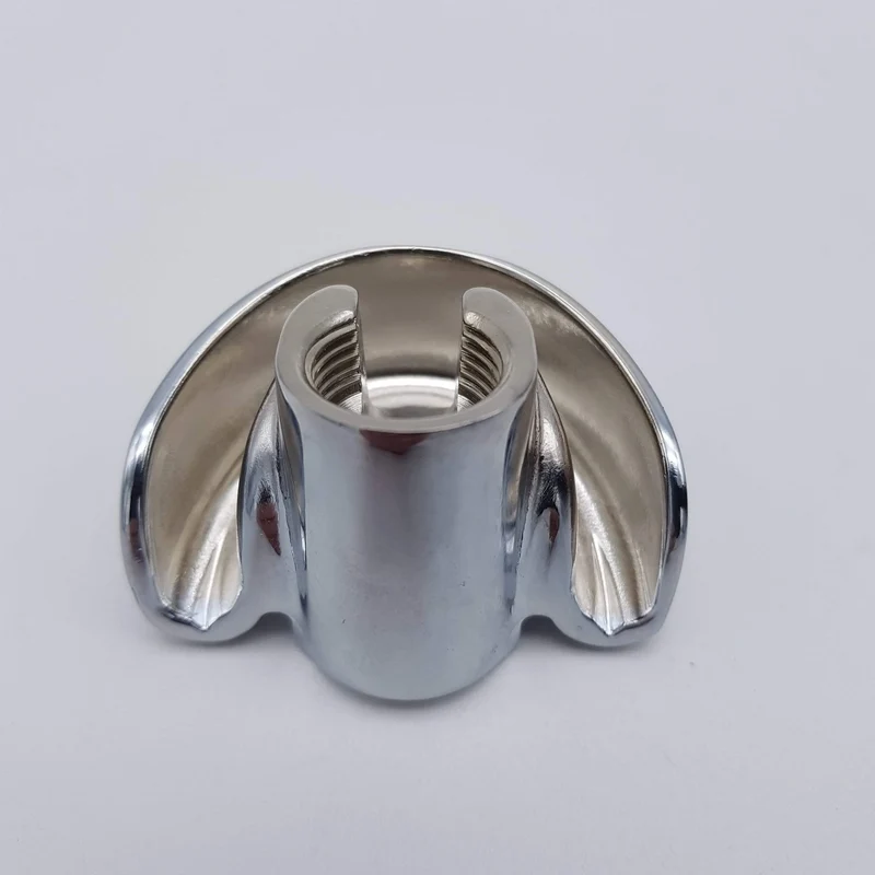 Beccuccio 2 vie nuovo modello per macchina da caffè Lelit