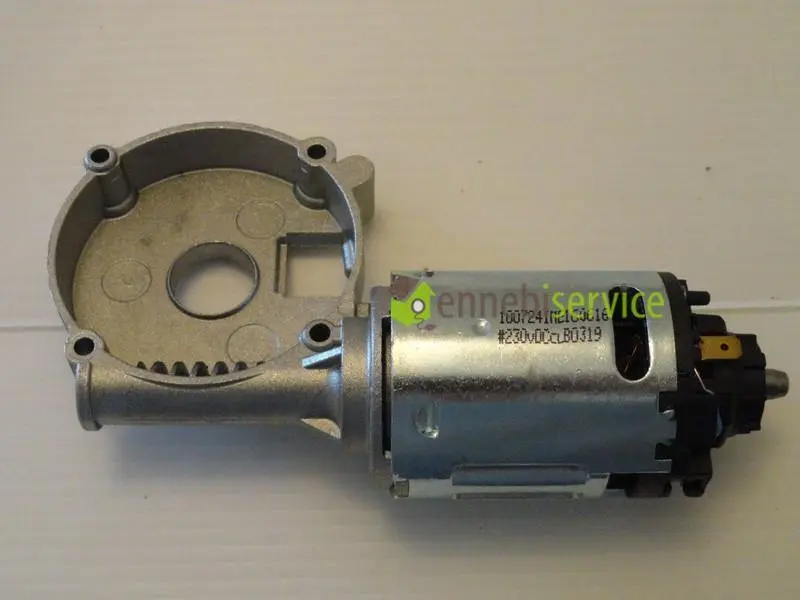 Motore macina caffè Saeco superautomatica xsmall