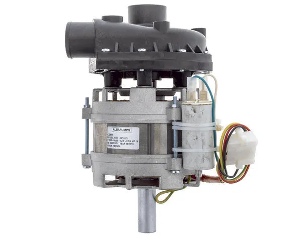 motore lavastoviglie ZANUSSI | 046370
