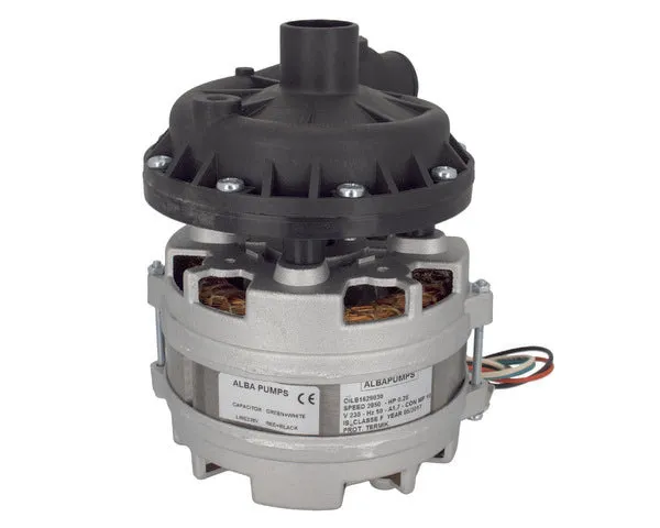 motore lavastoviglie LINEA BIANCA 0,25cv | 247.90.0501