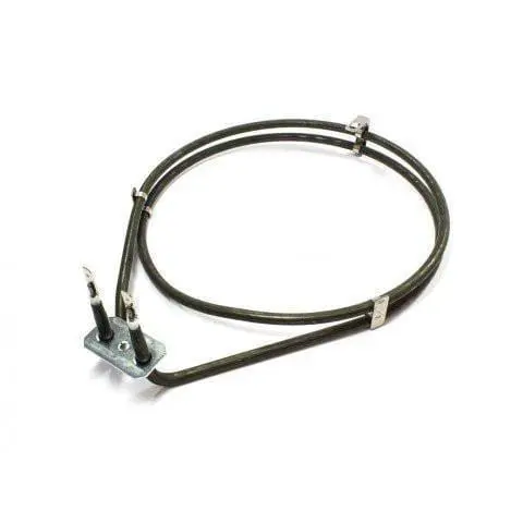 Resistenza circolare forno ventilato 2000w 230v Rex electrolux fql200xes