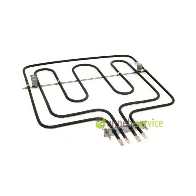Resistenza per forno Zanussi 3117699011 2800w