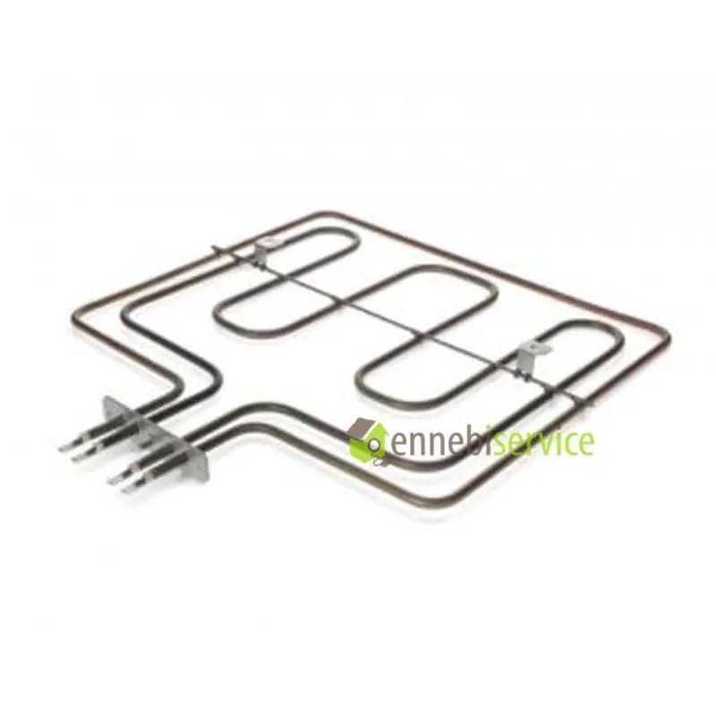 Resistenza per forno fisher & paykel 542656 3300w Universale