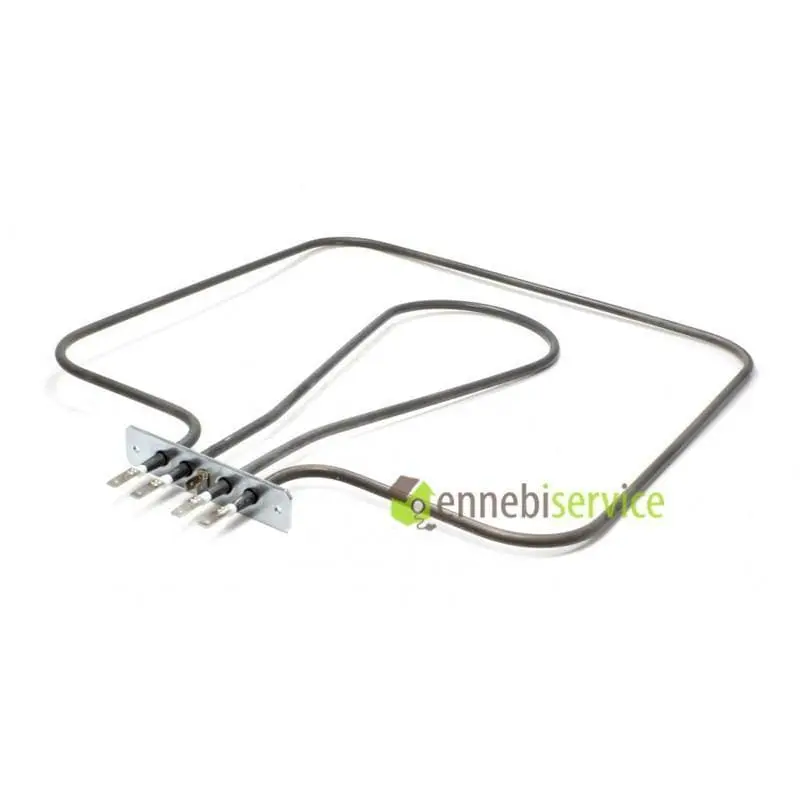 Resistenza per forno Candy 41020672 1050+450w