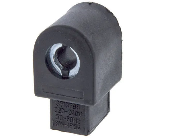 Bobina pompa Suntec bruciatore gasolio 220 V 241401499